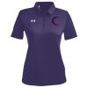 Under Armour Women's Tech™ Polo Thumbnail