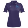 Under Armour Women's Tech™ Polo Thumbnail