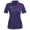 Under Armour Women's Tech™ Polo Thumbnail