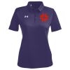 Under Armour Women's Tech™ Polo Thumbnail