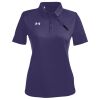 Under Armour Women's Tech™ Polo Thumbnail