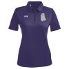 Under Armour Women's Tech™ Polo Thumbnail
