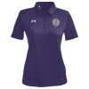 Under Armour Women's Tech™ Polo Thumbnail