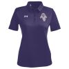 Under Armour Women's Tech™ Polo Thumbnail