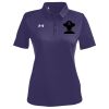 Under Armour Women's Tech™ Polo Thumbnail