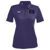 Under Armour Women's Tech™ Polo Thumbnail