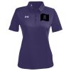 Under Armour Women's Tech™ Polo Thumbnail