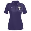 Under Armour Women's Tech™ Polo Thumbnail