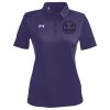 Under Armour Women's Tech™ Polo Thumbnail