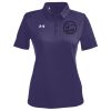 Under Armour Women's Tech™ Polo Thumbnail
