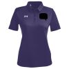 Under Armour Women's Tech™ Polo Thumbnail
