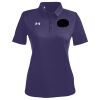 Under Armour Women's Tech™ Polo Thumbnail