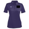Under Armour Women's Tech™ Polo Thumbnail