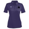 Under Armour Women's Tech™ Polo Thumbnail