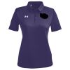 Under Armour Women's Tech™ Polo Thumbnail