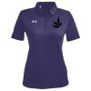 Under Armour Women's Tech™ Polo Thumbnail