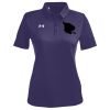 Under Armour Women's Tech™ Polo Thumbnail