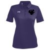 Under Armour Women's Tech™ Polo Thumbnail