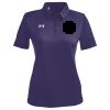 Under Armour Women's Tech™ Polo Thumbnail