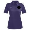 Under Armour Women's Tech™ Polo Thumbnail