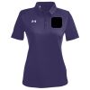 Under Armour Women's Tech™ Polo Thumbnail
