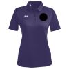 Under Armour Women's Tech™ Polo Thumbnail