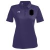 Under Armour Women's Tech™ Polo Thumbnail