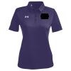 Under Armour Women's Tech™ Polo Thumbnail
