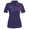 Under Armour Women's Tech™ Polo Thumbnail