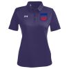 Under Armour Women's Tech™ Polo Thumbnail