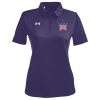 Under Armour Women's Tech™ Polo Thumbnail