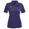 Under Armour Women's Tech™ Polo Thumbnail