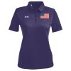 Under Armour Women's Tech™ Polo Thumbnail