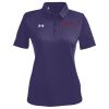Under Armour Women's Tech™ Polo Thumbnail