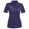 Under Armour Women's Tech™ Polo Thumbnail