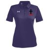 Under Armour Women's Tech™ Polo Thumbnail