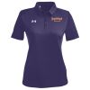 Under Armour Women's Tech™ Polo Thumbnail