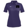 Under Armour Women's Tech™ Polo Thumbnail