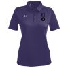 Under Armour Women's Tech™ Polo Thumbnail