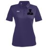 Under Armour Women's Tech™ Polo Thumbnail