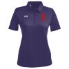 Under Armour Women's Tech™ Polo Thumbnail