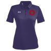 Under Armour Women's Tech™ Polo Thumbnail