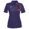 Under Armour Women's Tech™ Polo Thumbnail
