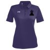 Under Armour Women's Tech™ Polo Thumbnail