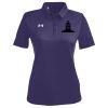 Under Armour Women's Tech™ Polo Thumbnail