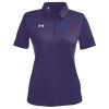 Under Armour Women's Tech™ Polo Thumbnail