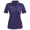 Under Armour Women's Tech™ Polo Thumbnail