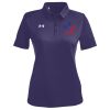 Under Armour Women's Tech™ Polo Thumbnail