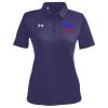 Under Armour Women's Tech™ Polo Thumbnail