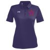 Under Armour Women's Tech™ Polo Thumbnail